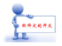 軟件定製開發
